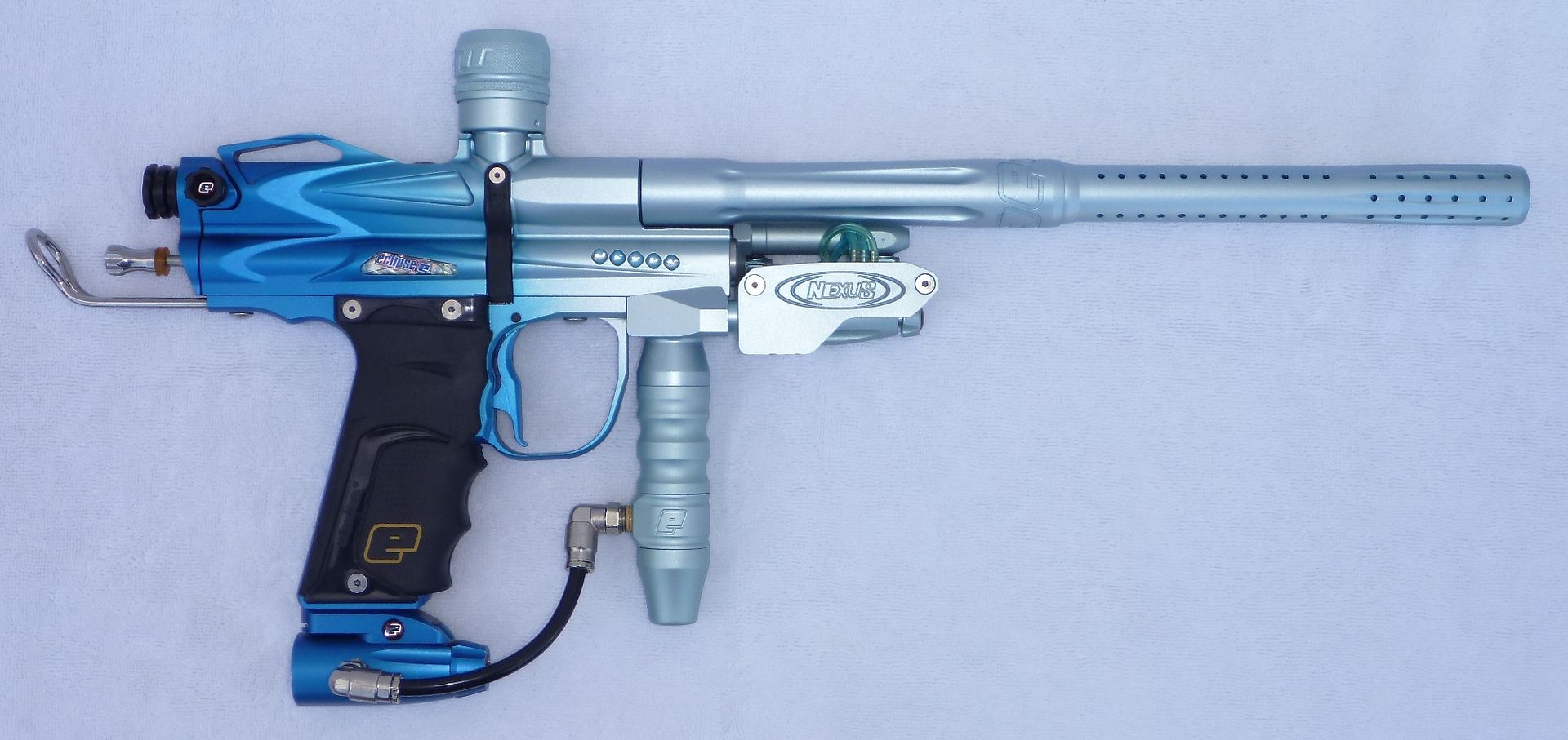 Eclipse DC1 & DC2 Collection